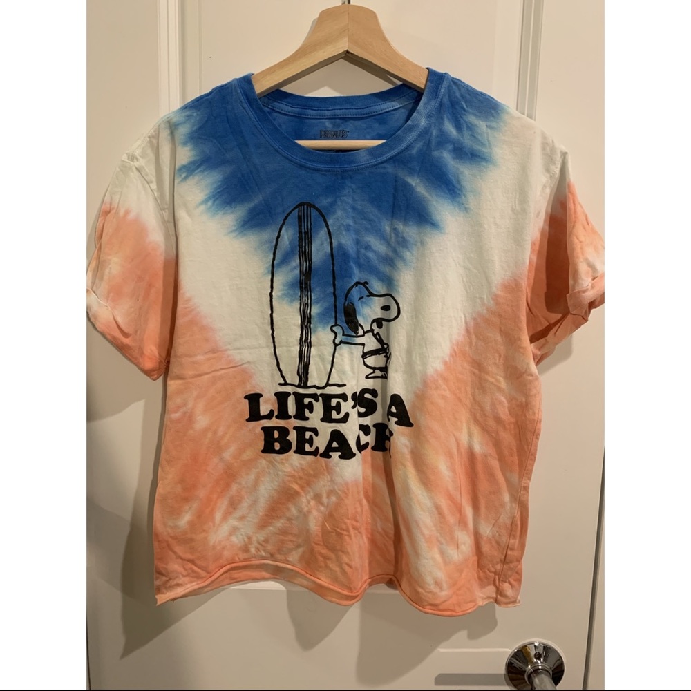 Life’s a Beach T-shirt